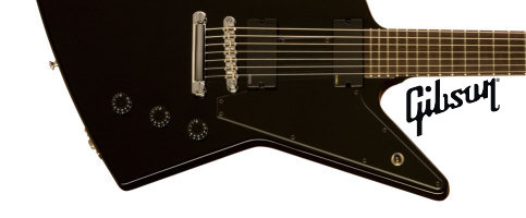 Gibson - 7-strunowy Explorer 