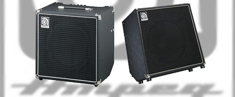 COMBA BASOWE AMPEG
