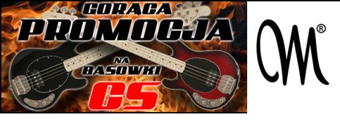 GORĄCA PROMOCJA NA BASÓWKI CS!!!