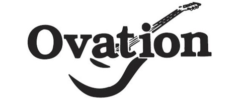 MESSE11: Ovation Guitars