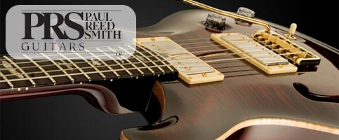 PRS 22 Semi-Hollow Ltd.
