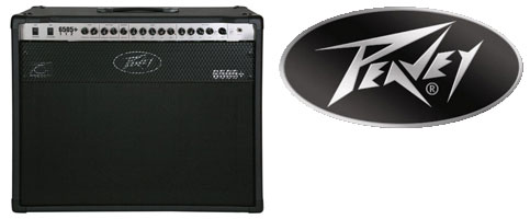 WNAMM2009: Nowe combo 6505 od Peavey&amp;#8217;a