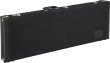 Fender X Wrangler Denim Case Strat/Tele Black - zdjęcie 1