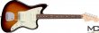 Fender American Professional Jazzmaster RW 3CS - gitara elektryczna - zdjęcie 1