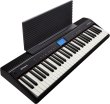 Roland GO:Piano - przenośne pianino cyfrowe 5 oktaw z półważpną klawiaturą - zdjęcie 3