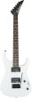 Jackson JS11 Dinky AH FB WHT - zdjęcie 1