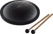 Meinl Sonic Energy SSTD1BK Small Steel Tongue Drum - zdjęcie 1