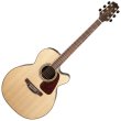 TAKAMINE GN93CE-NAT - Gitara elektro-akustyczna ♦ 30 DNI NA ZWROT ♦ GWARANCJA DOOR-TO-DOOR ♦ SZYBKA WYSYŁKA - zdjęcie 1