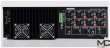 Rduch AMWL 9DSP1D/600 - automatyczny wzmacniacz cyfrowy 600W, 100V i 4-8 om, 8 wejść mikrof. - zdjęcie 2