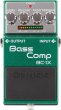 Boss BC-1X Compresor - efekt do gitary basowej - zdjęcie 1