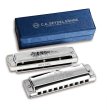 Seydel 1847 Lightning C - harmonijka ustna C-dur - zdjęcie 2
