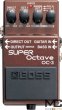 Boss OC-3 Super Octave - efekt do gitary elektrycznej i basowej - zdjęcie 1