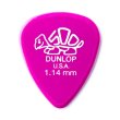 Dunlop Delrin 500 Standard - kostka do gitary - zdjęcie 5