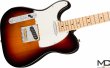 Fender American Professional Telecaster LH MN 3CS - gitara elektryczna - zdjęcie 3
