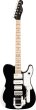 Fender Artist Jack White Triplecaster Telecaster - zdjęcie 1