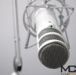 Rode Mikrofon Podcaster - USB dynamiczny radiowy - zdjęcie 3