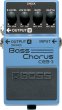 Boss CEB-3 Bass Chorus - efekt do gitary basowej - zdjęcie 1