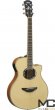 Yamaha APX-500 III NT - gitara elektroakustyczna - zdjęcie 1