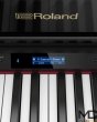 Roland GP607 PE - fortepian cyfrowy - zdjęcie 4
