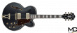 Ibanez AF-75 G BKF - gitara elektryczna hollow body - zdjęcie 1