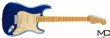 Fender American Ultra Stratocaster MN COB - gitara elektryczna - zdjęcie 1