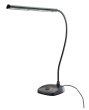 K&M 12296 lampka do pianina - zdjęcie 1