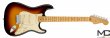 Fender American Ultra Stratocaster MN ULTRBST - gitara elektryczna - zdjęcie 1