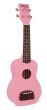 KOHALA KT-SPI SOPRANO - Ukulele sopranowe ♦ 30 DNI NA ZWROT ♦ GWARANCJA DOOR-TO-DOOR ♦ SZYBKA WYSYŁKA - zdjęcie 1