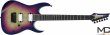 Ibanez RGIX-6 FDLB Iron Label - gitara elektryczna - KOŃCÓWKA SERII - zdjęcie 1