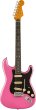 Fender American Ultra Limited Stratocaster EB BBG - zdjęcie 1