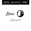 Elixir 16246 Optiweb Struna pojed do gitary el 046 - zdjęcie 1