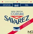 Savarez 500 CR New Cristal Corum Normal Tension - struny do gitary klasycznej - zdjęcie 1