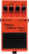 Boss MD-2 Mega Distortion - efekt do gitary - zdjęcie 1