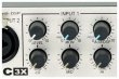 Studiomaster C 3X - mikser dźwięku 1U 4 kanały mikrofonowe, 4 tory stereo - zdjęcie 4