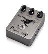 Joyo JF 08 Digital Delay - efekt gitarowy ♦ 30 DNI NA ZWROT ♦ GWARANCJA DOOR-TO-DOOR ♦ SZYBKA WYSYŁKA - zdjęcie 1