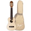 FLIGHT GUT 350 SP/SAP - GUITARLELE ♦ 30 DNI NA ZWROT ♦ GWARANCJA DOOR-TO-DOOR ♦ SZYBKA WYSYŁKA - zdjęcie 1