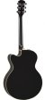 Yamaha CPX-600 BL - gitara elektroakustyczna - zdjęcie 2