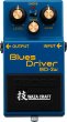 Boss BD-2W Blues Driver Waza Craft - efekt do gitary elektrycznej - zdjęcie 1