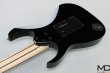 Ibanez UV-70P BK Steve Vai Premium - gitara elektryczna - zdjęcie 2