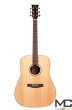 Morrison G-1004 D SM - gitara akustyczna - zdjęcie 1