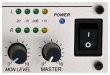 Studiomaster C 3X - mikser dźwięku 1U 4 kanały mikrofonowe, 4 tory stereo - zdjęcie 10