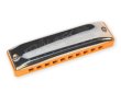 Seydel Blues Session Steel LE - harmonijka ustna Low E-dur - zdjęcie 3