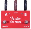 Fender ABY Footswitch - przełącznik nożny - zdjęcie 2