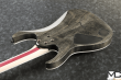 Ibanez RGIX-6 FDLB Iron Label - gitara elektryczna - KOŃCÓWKA SERII - zdjęcie 5