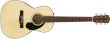 Fender CP-60S NT - gitara akustyczna - zdjęcie 1