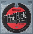 D'Addario EJ-45 FF Carbon/Dynacore - struny do gitary klasycznej - zdjęcie 1