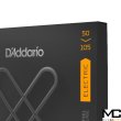 D'Addario XTB - 50105 - struny do gitary basowej - zdjęcie 3