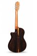 Alhambra Iberia Ziricote CTW E8 - gitara elektroklasyczna - zdjęcie 2