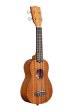 Kala KA-15S - ukulele sopranowe z pokrowcem - zdjęcie 4