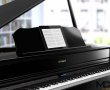 Roland GP607 PE - fortepian cyfrowy - zdjęcie 5